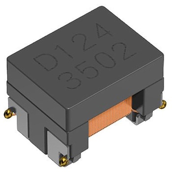 TDK コモンモードノイズフィルタ ACT 500 mΩ TDK