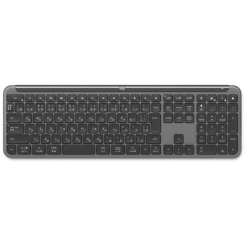 K950GR Signature SlimCX L[{[hK950 WN[ Bluetooth܂Logi BoltoR  Ot@CgF 79393136