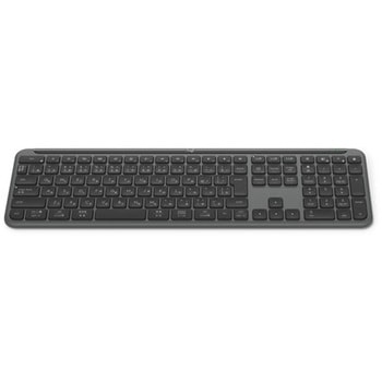 Signature Slimワイヤレス キーボードK950 ロジクール