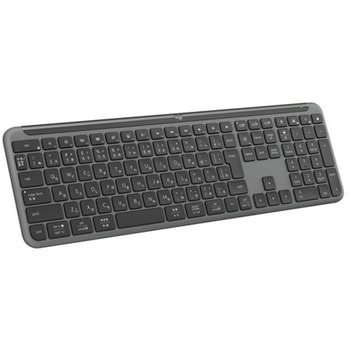 Signature Slimワイヤレス キーボードK950 ロジクール