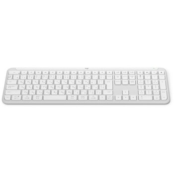 Signature Slimワイヤレス キーボードK950 ロジクール