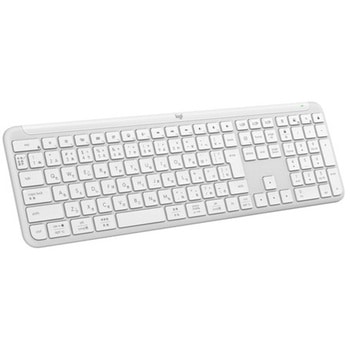 Signature Slimワイヤレス キーボードK950 ロジクール