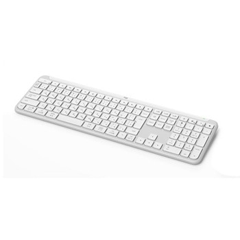 Signature Slimワイヤレス キーボードK950 ロジクール