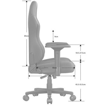 Phantom3 Pro ブラック Andaseat(アンダシート)