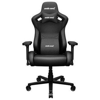 Kaiser Frontier XL ブラック Andaseat(アンダシート)