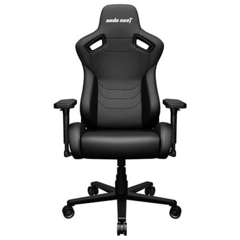 Kaiser Frontier XL ブラック Andaseat(アンダシート)