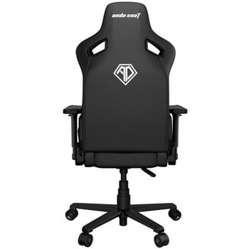 KAISER FRONTIER XL/BK Kaiser Frontier XL ブラック 1個 Andaseat(アンダシート) 【通販モノタロウ】