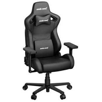 Kaiser Frontier XL ブラック Andaseat(アンダシート)