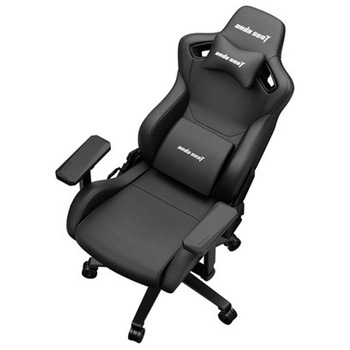 Kaiser Frontier XL ブラック Andaseat(アンダシート)