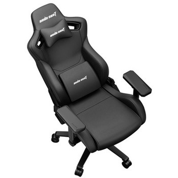 Kaiser Frontier XL ブラック Andaseat(アンダシート)