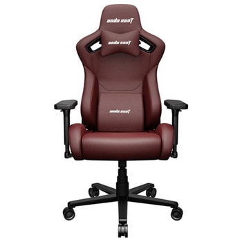 Kaiser Frontier XL マロン Andaseat(アンダシート)