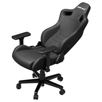 Kaiser Frontier M/エレガントブラック Andaseat(アンダシート)