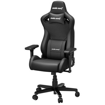 Kaiser Frontier M/エレガントブラック Andaseat(アンダシート)