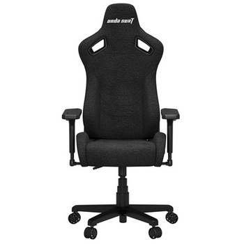 Kaiser Frontier M/カーボンブラック Andaseat(アンダシート)