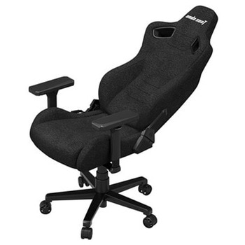Kaiser Frontier M/カーボンブラック Andaseat(アンダシート)