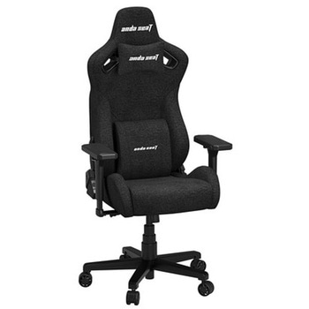Kaiser Frontier M/カーボンブラック Andaseat(アンダシート)