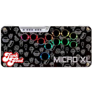 SnackBox MICRO XL JunkFood