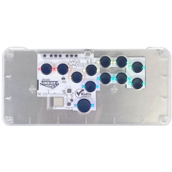 SnackBox MICRO XL JunkFood