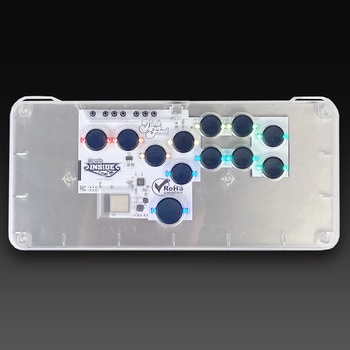 SnackBox MICRO XL JunkFood