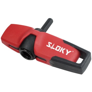 ユニバーサルハンドル SLOKY(スローキー)