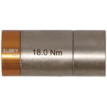 TOK-ETB-18.0 �g���N�A�_�v�^�[ SLOKY(�X���[�L�[) 79393599