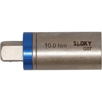 トルクアダプター SLOKY(スローキー)
