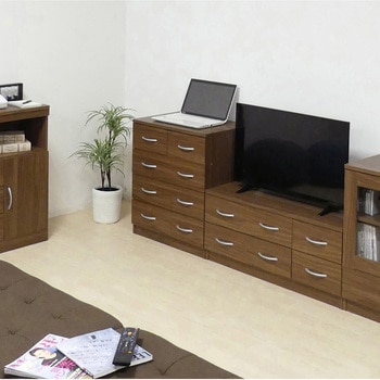 ブルーム ローチェスト クロシオ