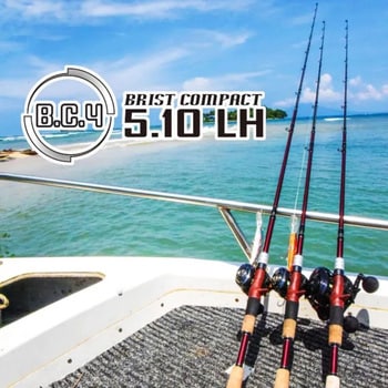 5.10LH FBC4LH510 BC4 Fishiman(フィッシュマン) 全長179cm - 【通販モノタロウ】