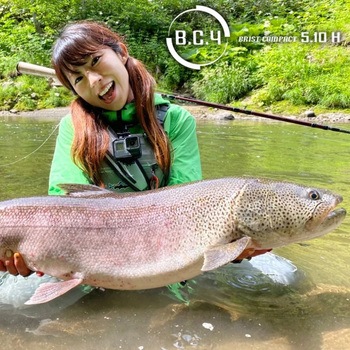 BC4 Fishiman(フィッシュマン)