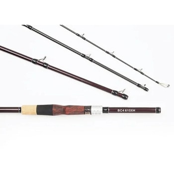 BC4 Fishiman(フィッシュマン)