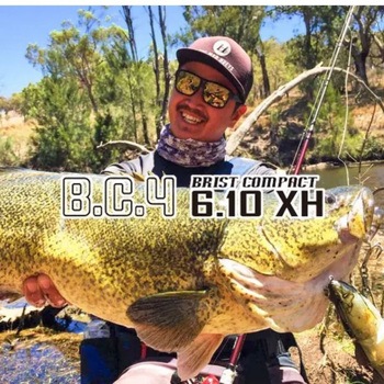 BC4 Fishiman(フィッシュマン)