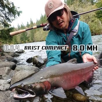 BC4 Fishiman(フィッシュマン)