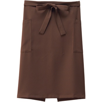 FK7187 ミドルエプロン FACEMIX 79395114