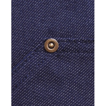 胸当てエプロン FACEMIX