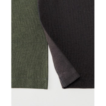 和胸当てエプロン FACEMIX