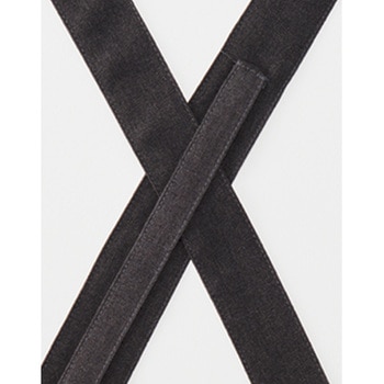 和胸当てエプロン FACEMIX