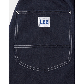 フリージーユニセックスフリーサイズパンツ Lee