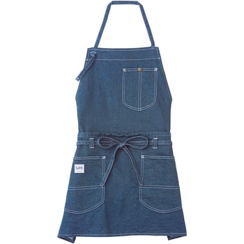 Lee2WAYエプロン Lee