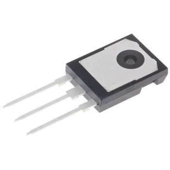 IXYS 汎用 整流ダイオード， シリーズ， 28A， 1600V スルーホール， 3-Pin TO-247AD シリコンジャンクション 1.6V IXYS
