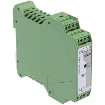 Phoenix Contact DC-DCコンバータ Vout：24V dc 10 → 32 V dc， 24W， 2866284 PHOENIX