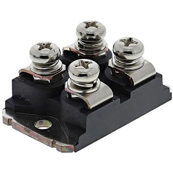 IXYS Nチャンネル MOSFET100 V 200 A スクリュー マウント パッケージSOT-227 4 ピン IXYS