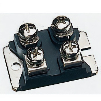 IXYS 整流ダイオード， 絶縁型， 30A， 600V パネルマウント， 4-Pin SOT-227B シリコンジャンクション 1.6V IXYS