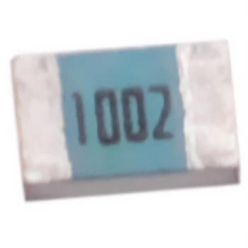 KOA SMDレジスタ， 10kΩ， 0805 (2012M)， 0.25W RK73H2ATTD1002F KOA