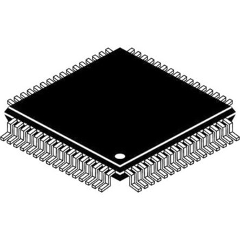 NXP マイコン Kinetis K1x， 64-Pin LQFP MK10DX256VLH7 NXP