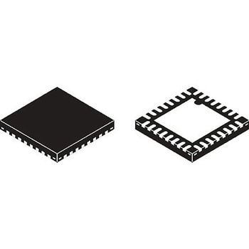 NXP マイコン Kinetis L， 32-Pin QFN MKL16Z128VFM4 NXP