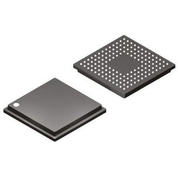 NXP マイコン Kinetis K6x， 144-Pin MAPBGA MK64FN1M0VMD12 NXP