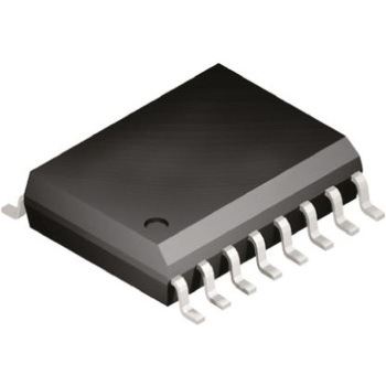 NXP マイコン M68HC08， 16-Pin SOIC MCHC908QY4CDWE NXP