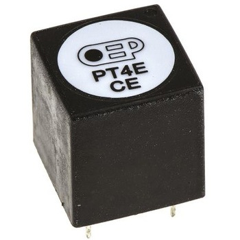 OEP パルストランス，巻数比 1:1 - OEP