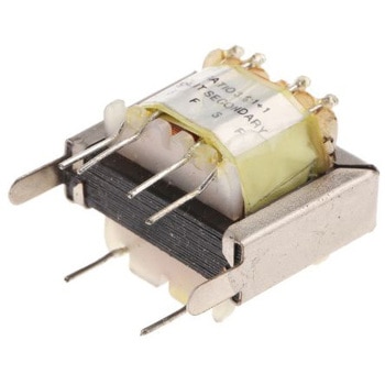 OEP オーディオトランス， 5mW OEP