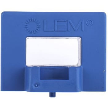 LEM 変流器 入力電流:200A 600:1 パネル取り付け， HAS 200S - LEM